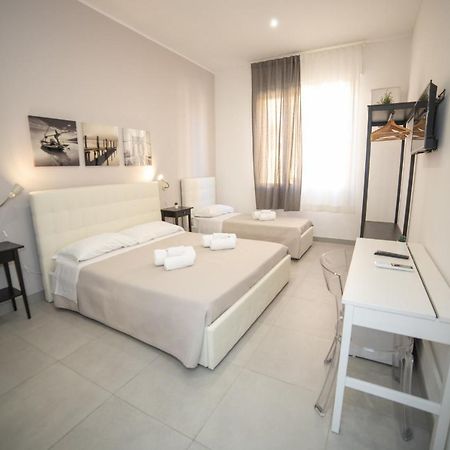 B&B Zio Luciano Avola Buitenkant foto
