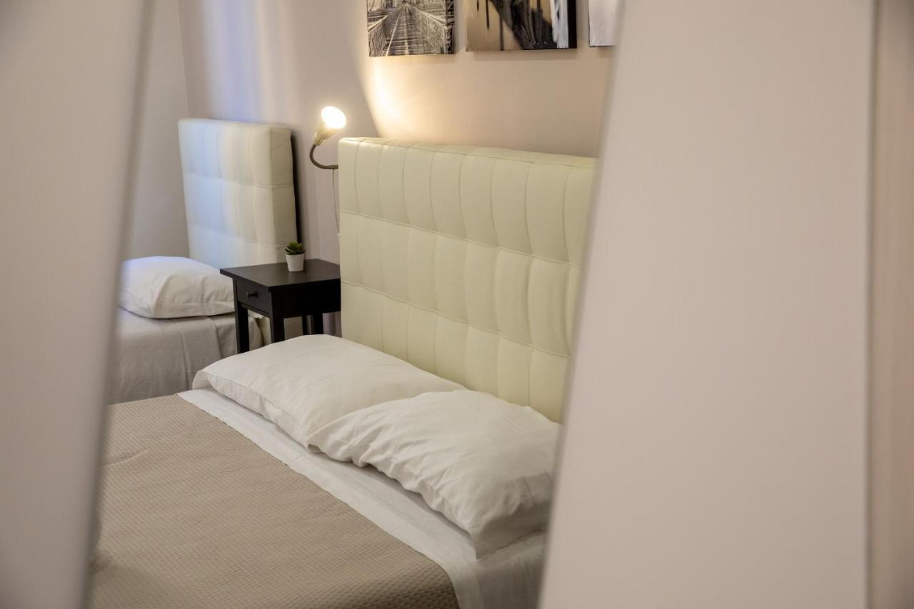 B&B Zio Luciano Avola Buitenkant foto